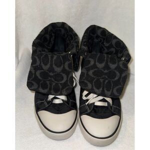 Coach Bonney Dual Wear Sneakers-Size 8.5